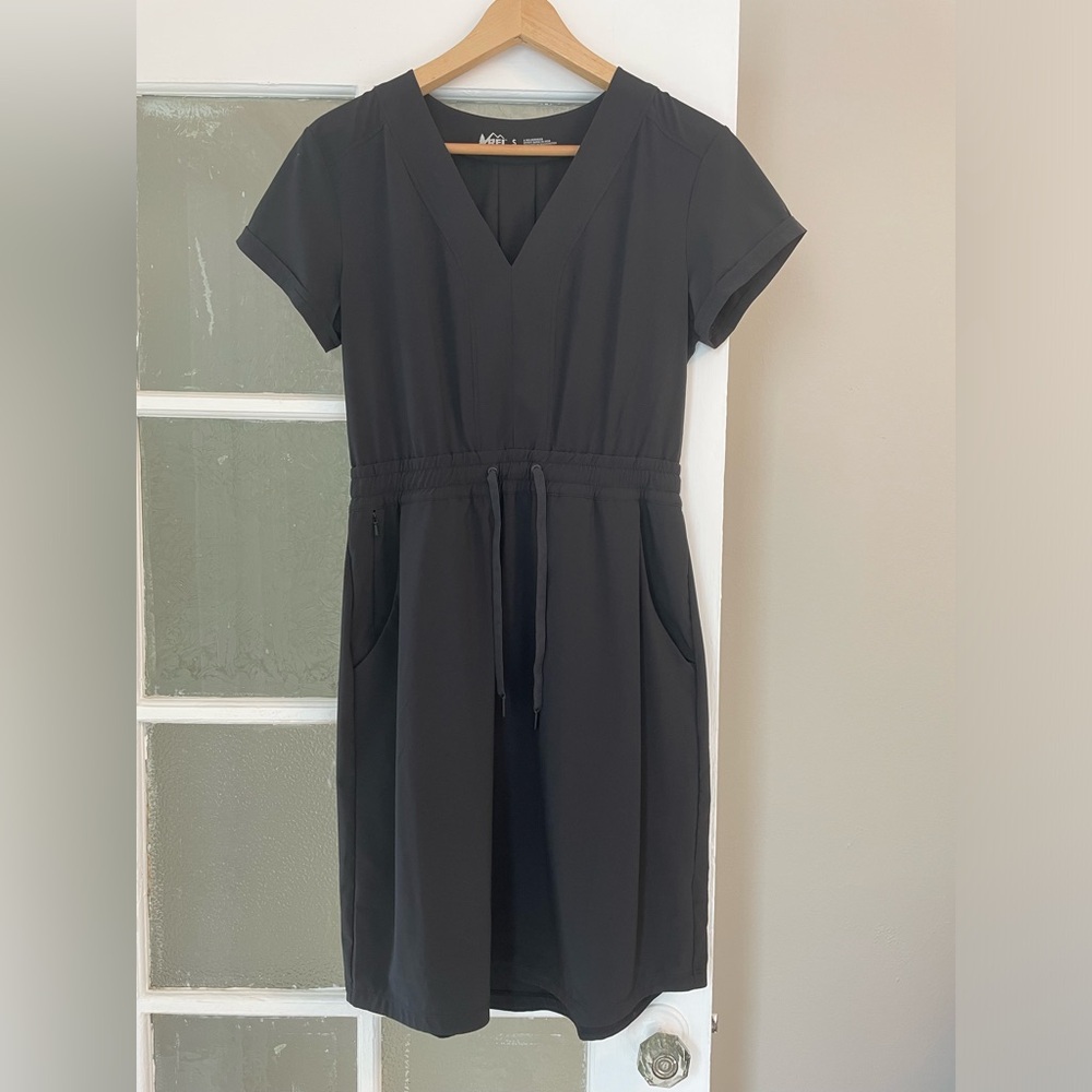 REI Co-op Aoraki Travel Dress